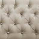 Lotus Loveseat