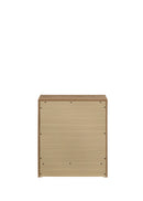 Montana Nightstand