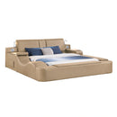 ZOYA Bed