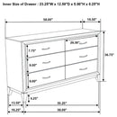 Watson Bedroom Set