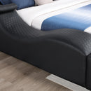 ZOYA Bed