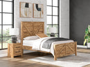 Maystonna Bed