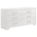 Jessica Bedroom Set