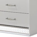 Glam Nightstand