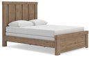 Oliandon Bed