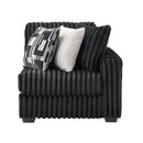 Snuggle Sectional