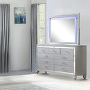 Lavish Bedroom Set