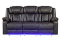 Challenger Sofa
