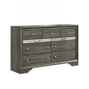 Matrix Dresser