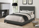 Boyd Panel Bed