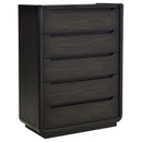 Leandro Bedroom Set