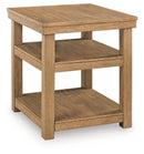 Wittenmyer End Table