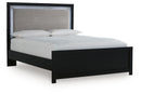 Maeling Bed