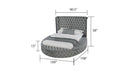 Hazel Bed