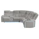 Electra Sectional