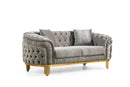 Vanessa Loveseat