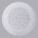 T3704-35 COFFEE TABLE WHITE