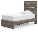 Graystorm Bedroom Set