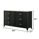 Opel Bedroom Set