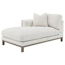 Geneva Sectional Sofa