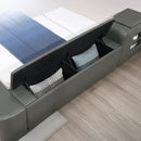 ZOYA Bed