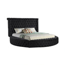 Hazel Bed