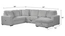 Grande Sectional