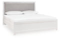 Maeling Bed