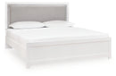 Maeling Bed