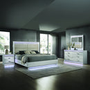Glam Bedroom Set