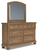 Feddinger Bedroom Set