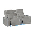 Electra Loveseat