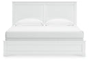 Bostwick Shoals Bedroom Set