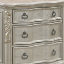 Bella Nightstand