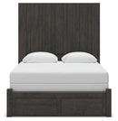 Fraluna Bedroom Set