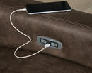 ModZ Power Reclining Sectional
