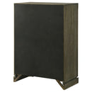 Gran Park Chest of Drawers