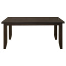 Dalila Dining Set
