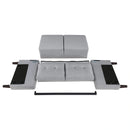 Bowen Loveseat