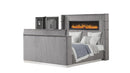 Lavish Bedroom Set