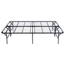 Mabel Foldable Platform Bed Frame