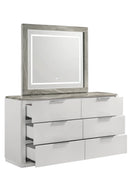 Jazz Bedroom Set