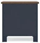 Landocken Bedroom Package