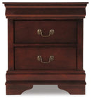 Alisdair Bedroom Set
