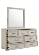 Colorado Bedroom Set