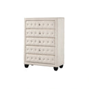 Hazel Bedroom Set