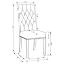 Alana Dining Side Chair