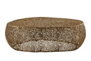T3601-50 Oval Coffee Table