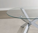 Kenzie Coffee Table Set