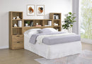 Westpark Headboards